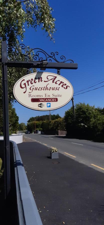 Green Acres Guesthouse- Accommodation Only Lower Coolcorcoran Экстерьер фото