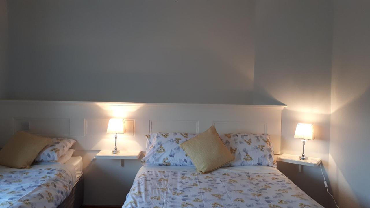 Green Acres Guesthouse- Accommodation Only Lower Coolcorcoran Экстерьер фото